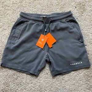 YoungLA perfect shorts